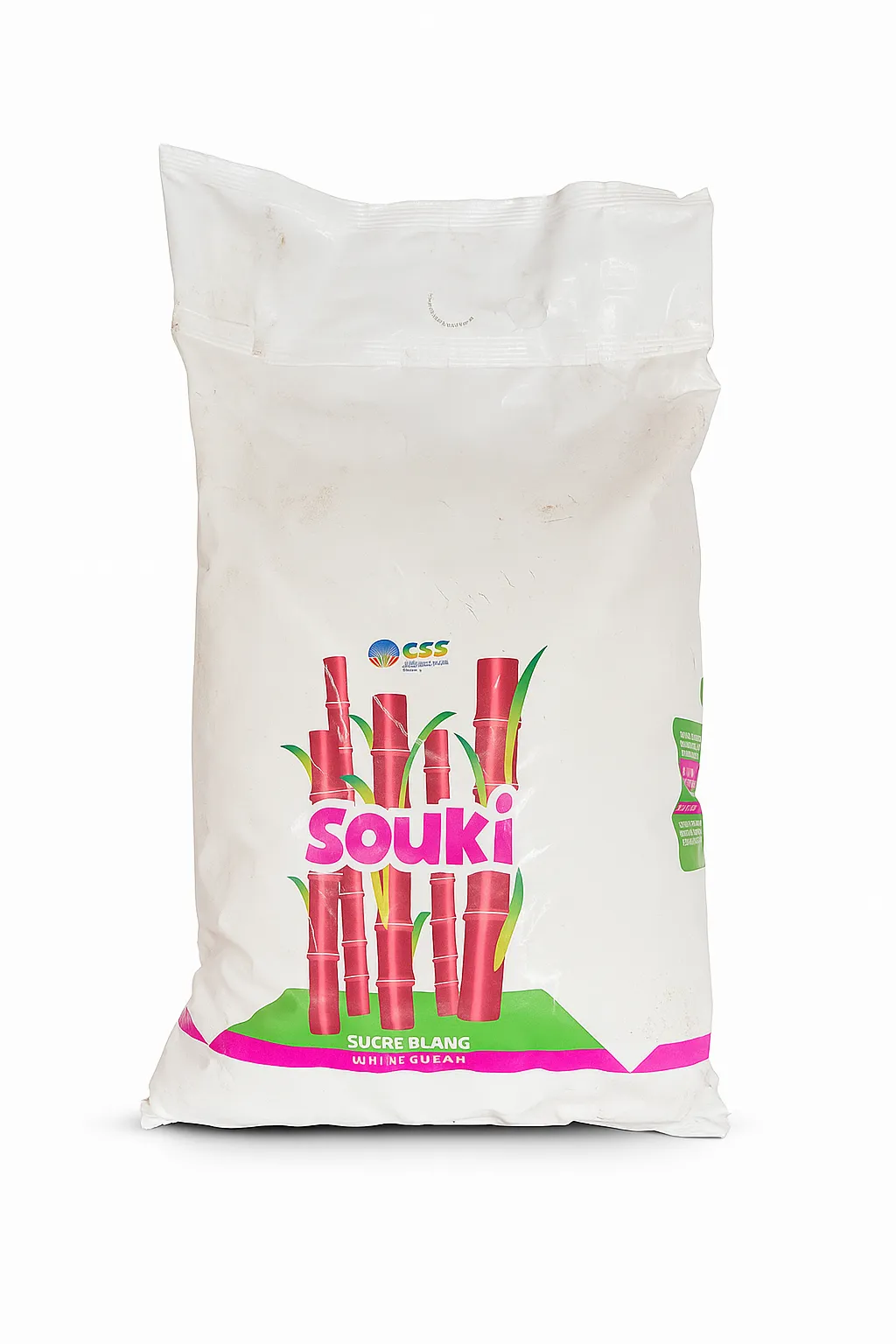 sucre souki 5kg - Epicerie Sucrée| Supermarche Dakar-Senegal